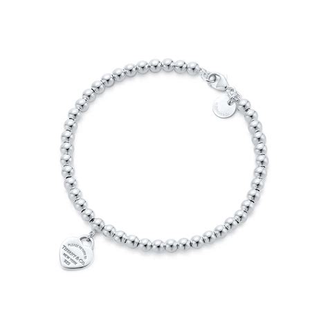 amazon tiffany bracelet|Amazon.com: Tiffany & Co Bracelet.